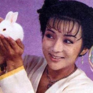 知我有情无情 - 1984版《武则天》主题曲