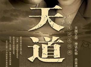 可以改变你的格局的神剧《天道》- 免费下载