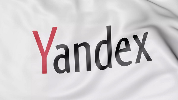 俄罗斯的搜索引擎 - Yandex